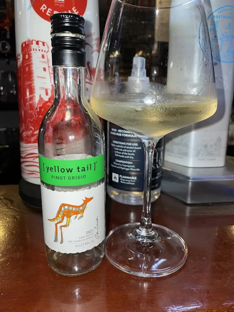 Menu_The Bush House Bar_Bushmills_image_6