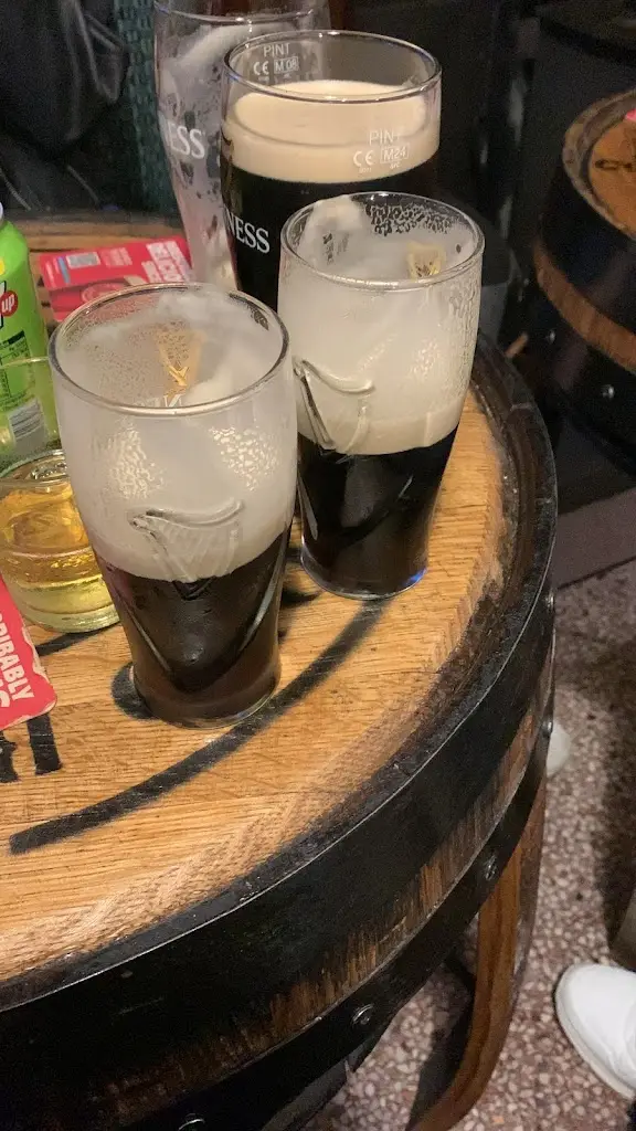 Menu_The Bush House Bar_Bushmills_image_9