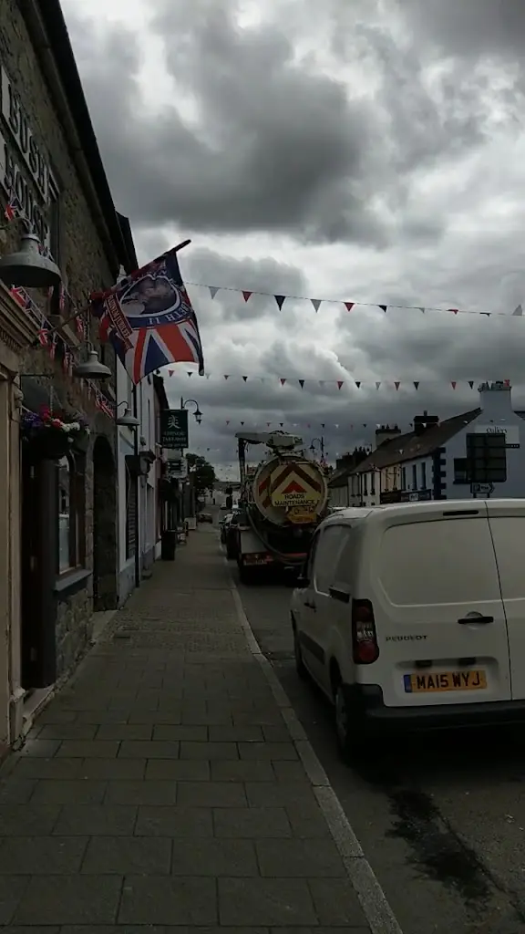 The Bush House Bar_Bushmills_slider_image_2