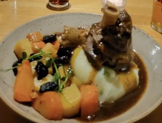 Menu_Tartine at the Distillers Arms_Bushmills_image_6