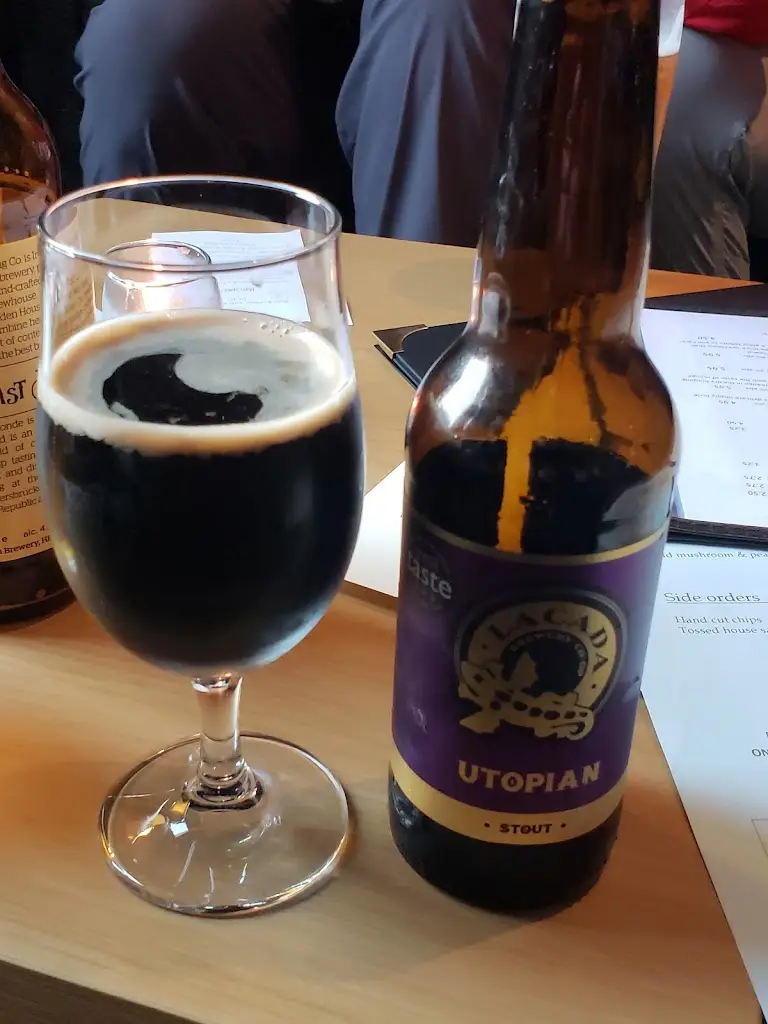 Menu_Tartine at the Distillers Arms_Bushmills_image_8