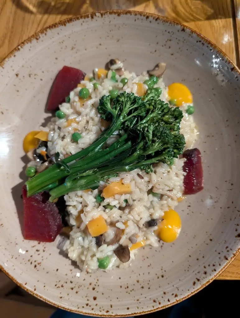 Michele Smith_Tartine at the Distillers Arms_Bushmills_review