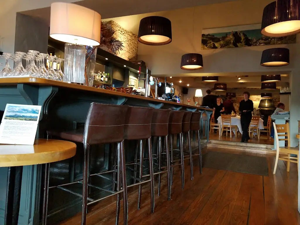 Tartine at the Distillers Arms_Bushmills_slider_image_1