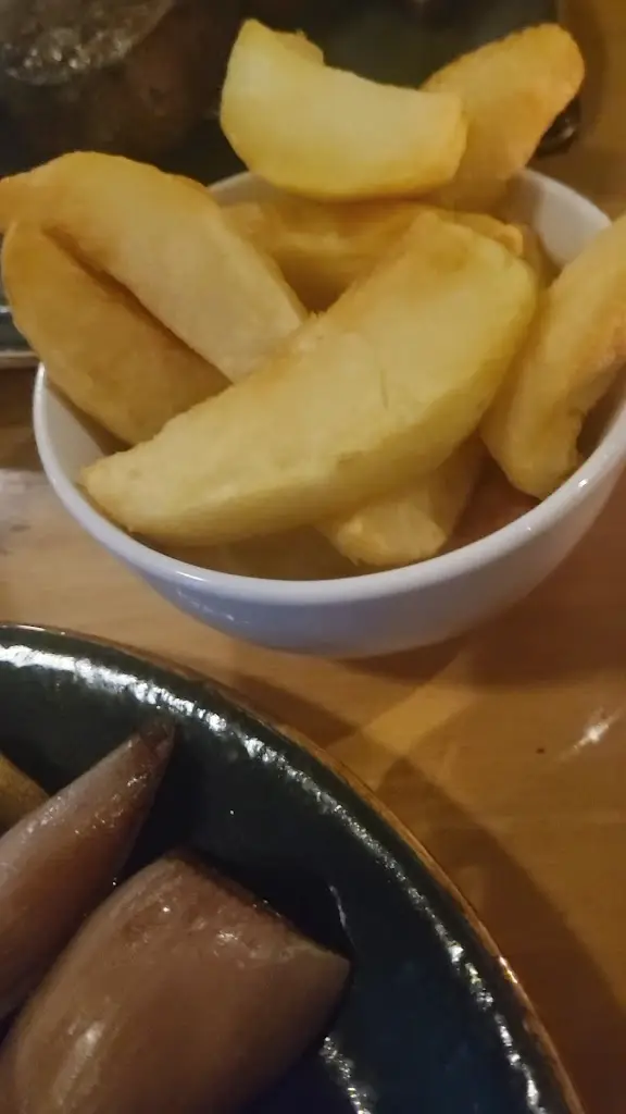 Tartine at the Distillers Arms_Bushmills_slider_image_2