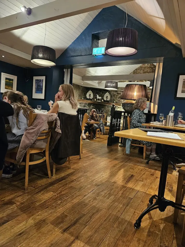 Tartine at the Distillers Arms_Bushmills_slider_image_3