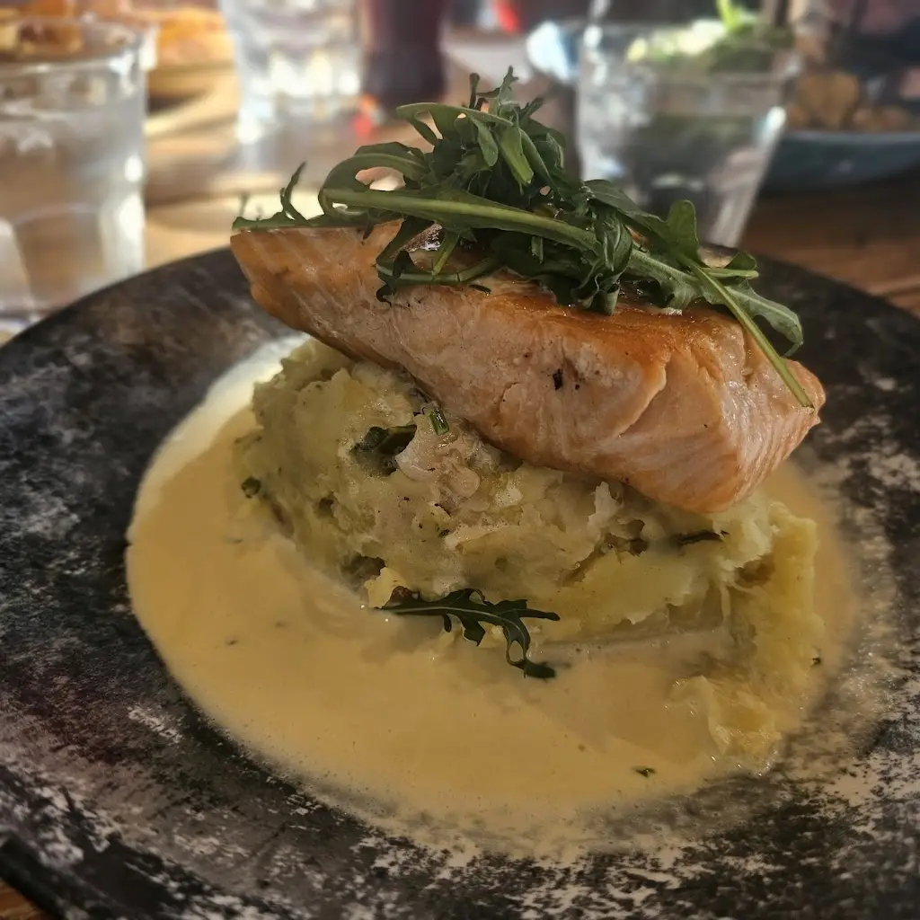 Sarah McC_Lilly's_Bushmills_review