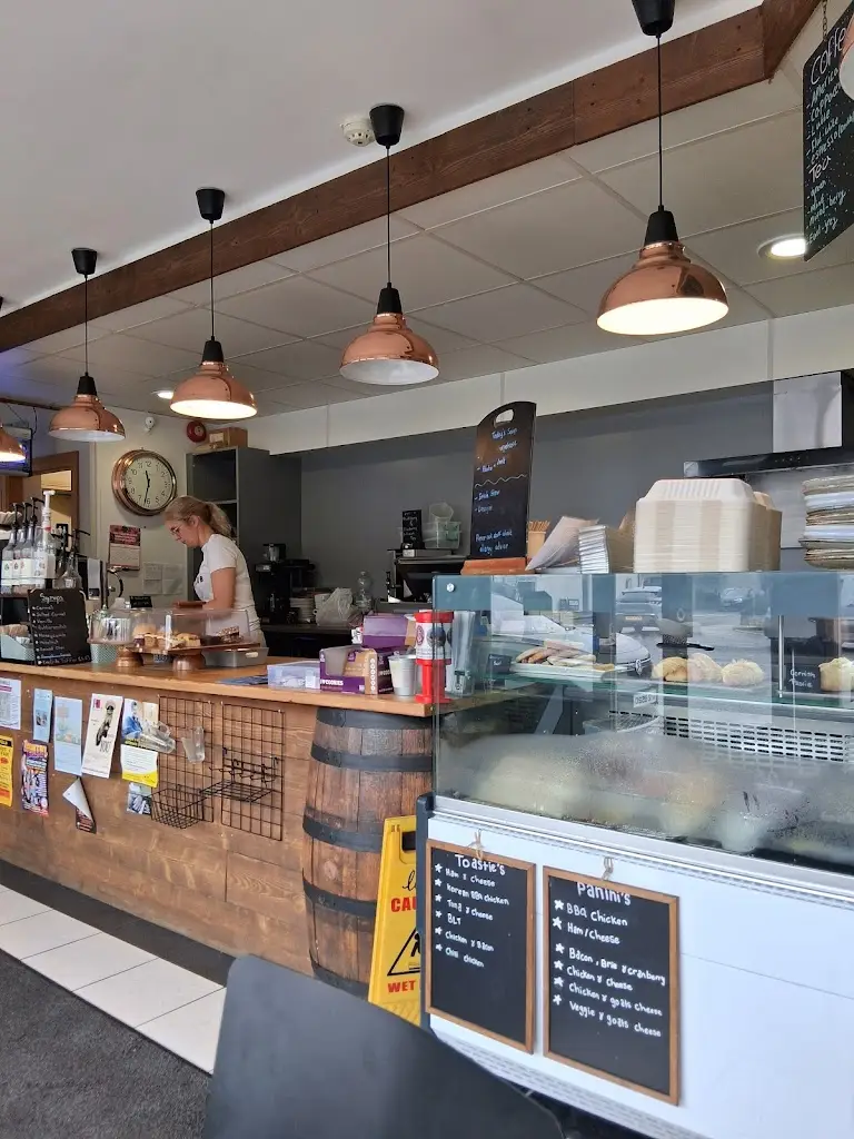 Chris _Lilly's_Bushmills_review