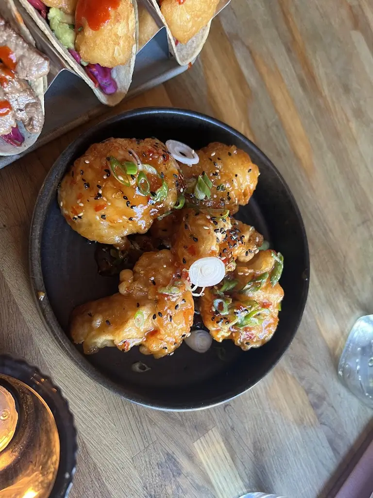 Marissa Aroy_Destination_Bushmills_review