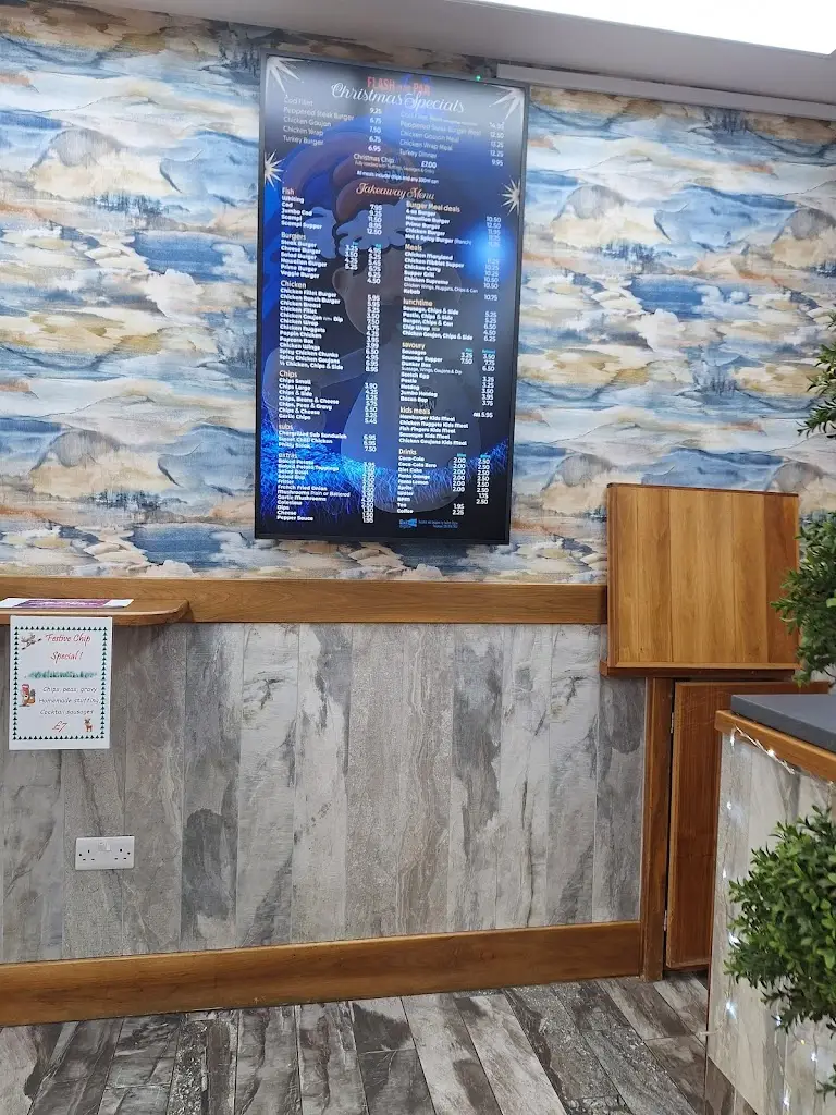 Menu_Flash In The Pan_Bushmills_image_2