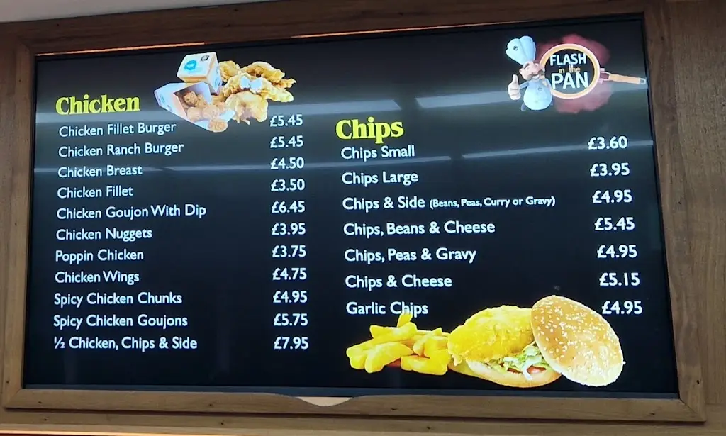 Menu_Flash In The Pan_Bushmills_image_3