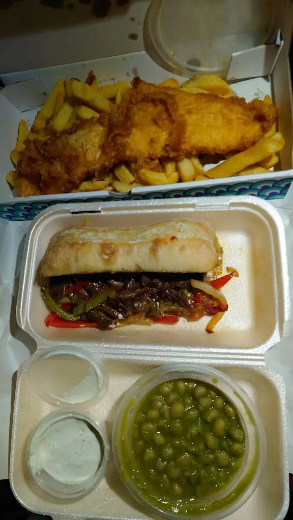 CJ Yang_Flash In The Pan_Bushmills_review