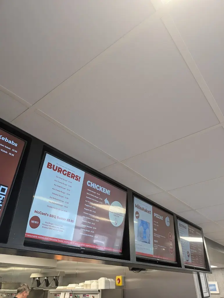 Menu_The Hip Chip_Bushmills_imagen_4