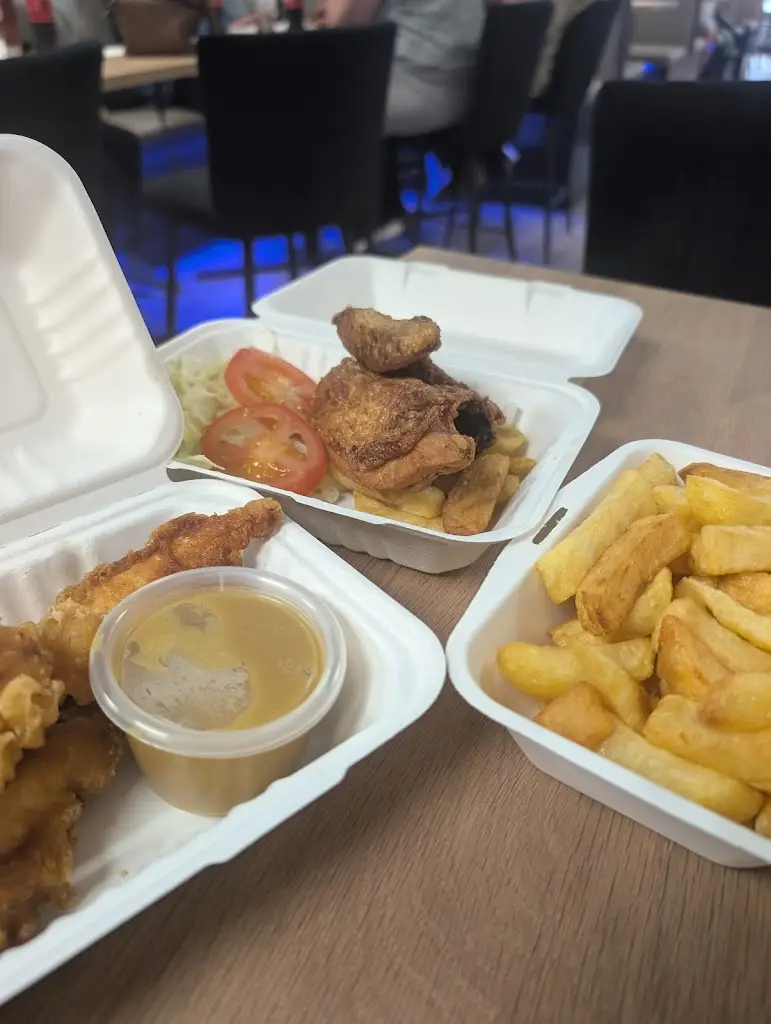 Padraig McGuire (BusManPaddy)_The Hip Chip_Bushmills_reseña