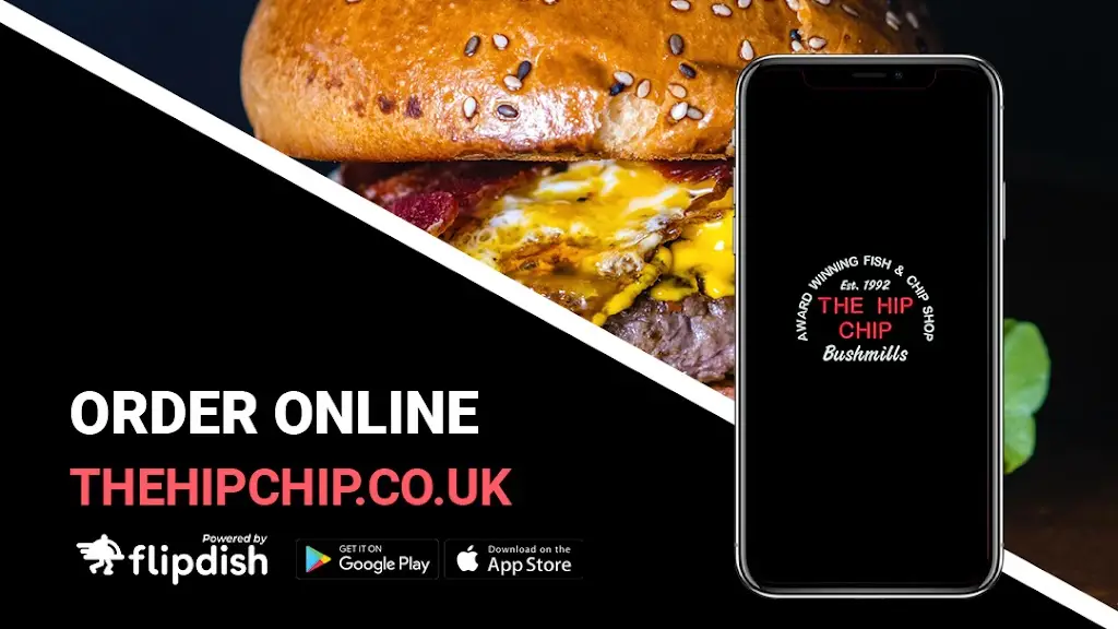 The Hip Chip_Bushmills_slider_image_2