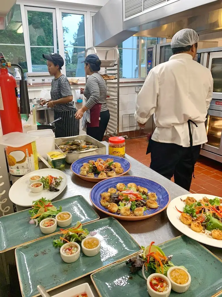 Menu_Mum Likes Thai Food (Bethnal Green)_Bethnal Green_immagine_5