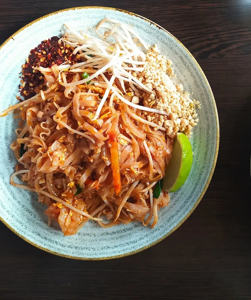 Menu_Mum Likes Thai Food (Bethnal Green)_Bethnal Green_immagine_6