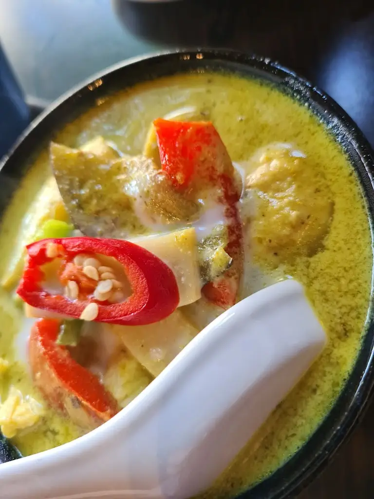 Menu_Mum Likes Thai Food (Bethnal Green)_Bethnal Green_immagine_7