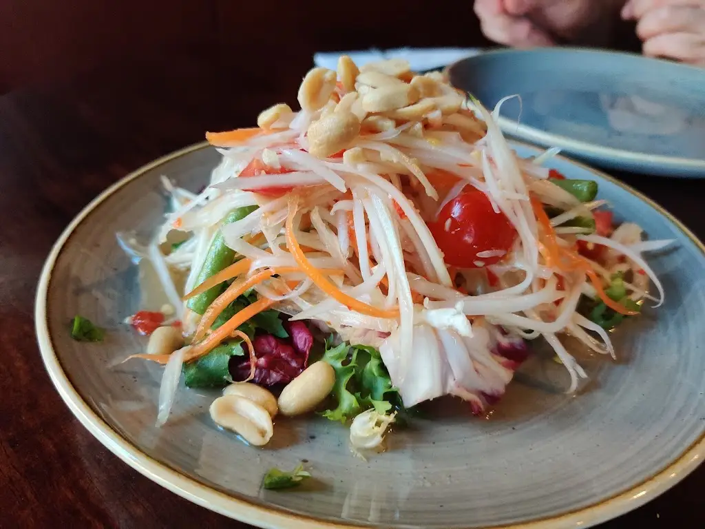 Menu_Mum Likes Thai Food (Bethnal Green)_Bethnal Green_immagine_8