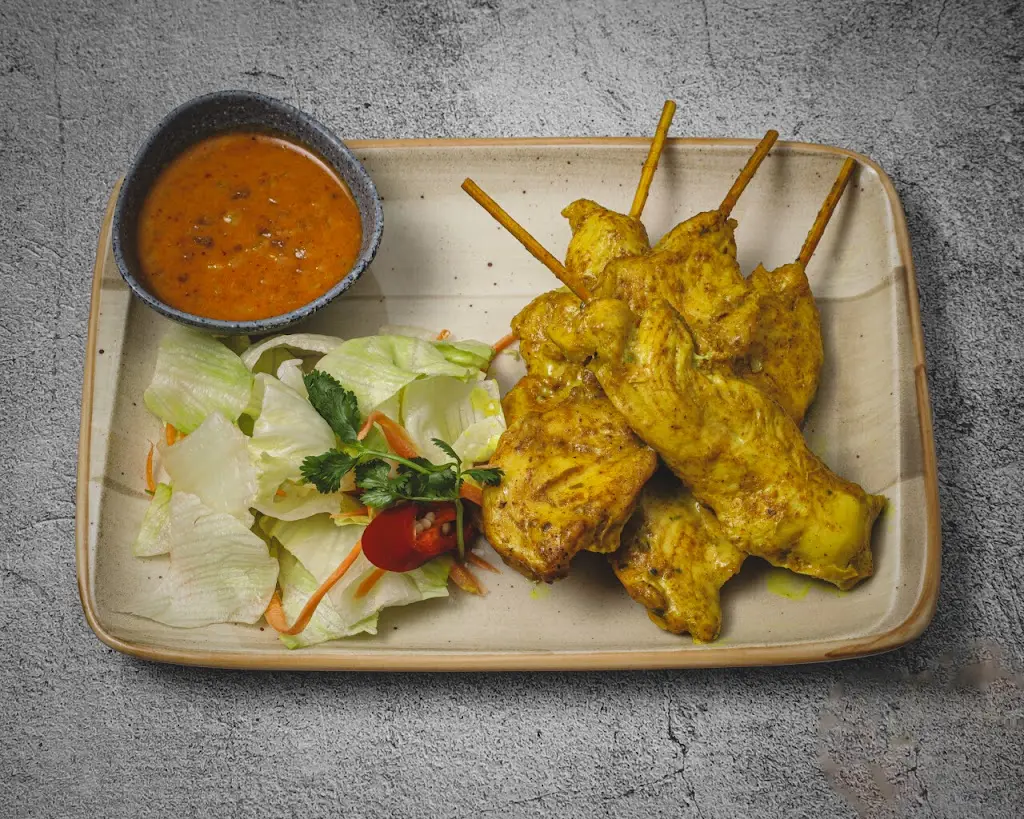 Menu_Mum Likes Thai Food (Bethnal Green)_Bethnal Green_immagine_9