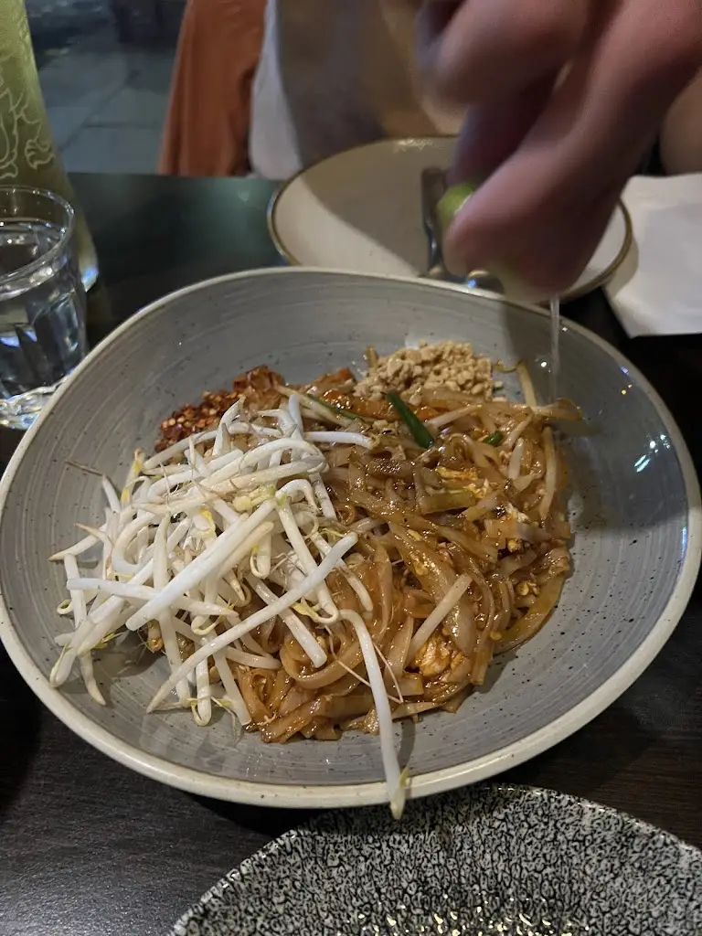 alejandra hermida_Mum Likes Thai Food (Bethnal Green)_Bethnal Green_recensione