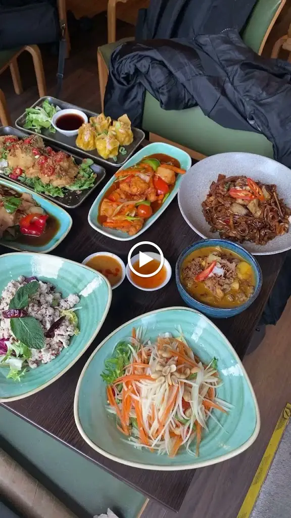 Mum Likes Thai Food (Bethnal Green)_Bethnal Green_slider_image_2