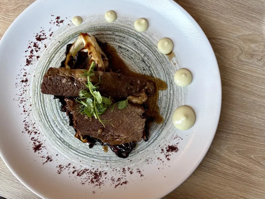 Kate_Bistro at the Courthouse_Bushmills_review