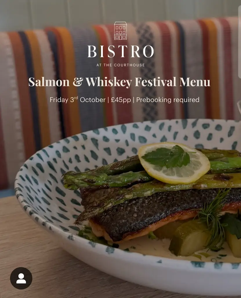 Bistro at the Courthouse_Bushmills_slider_image_3