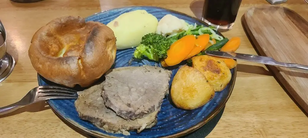 Menu_Eight South_Carryduff_immagine_6