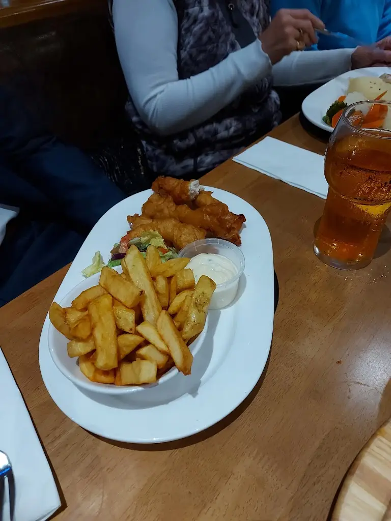 Menu_Eight South_Carryduff_immagine_7