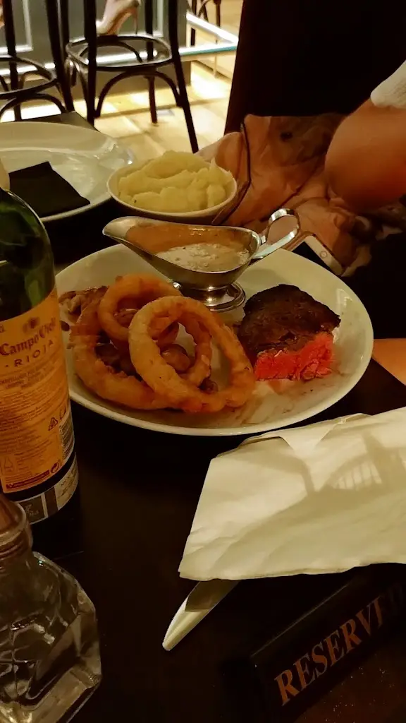 Menu_Eight South_Carryduff_immagine_8