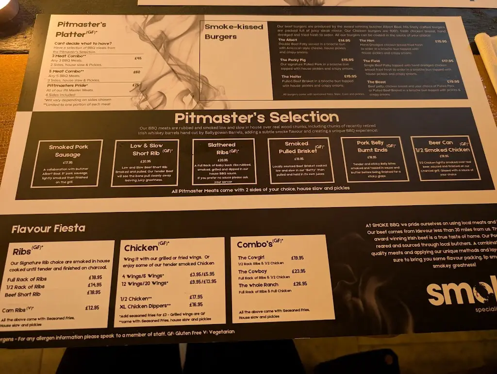 Menu_Smoke BBQ ltd_Carryduff_image_3