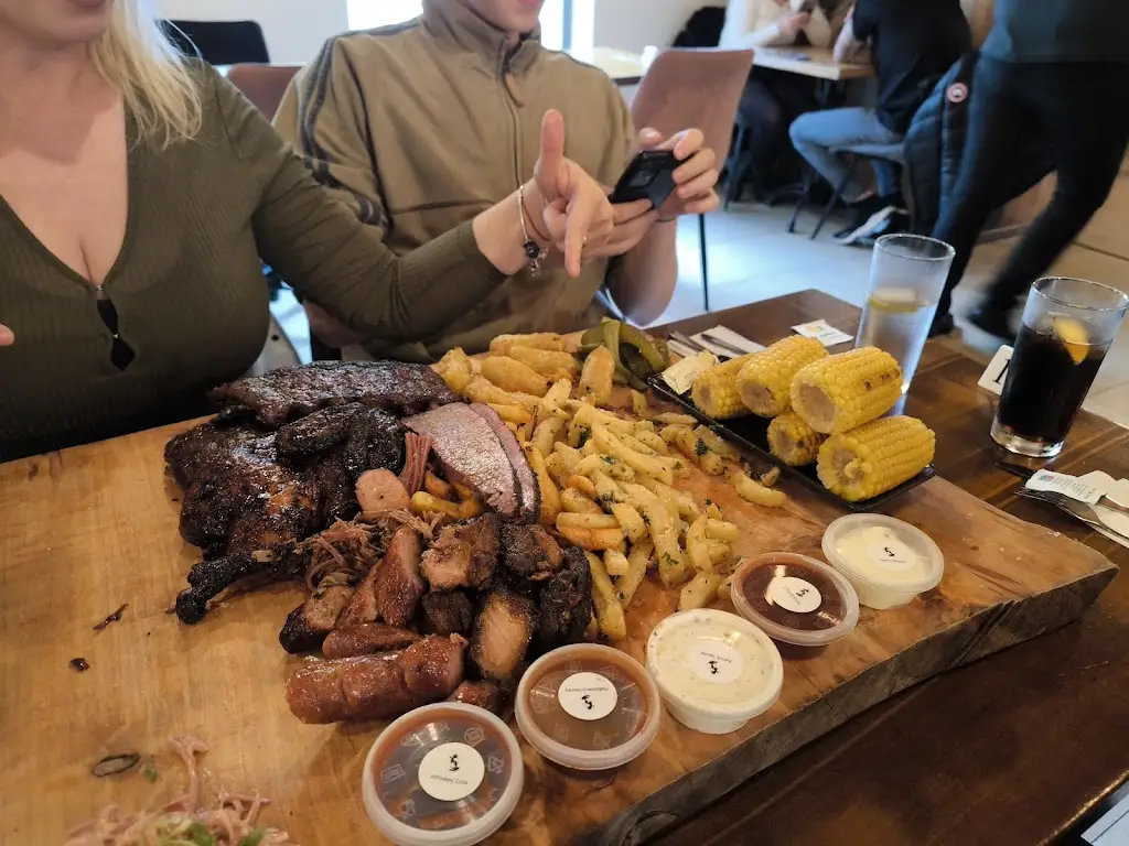 eM Wu_Smoke BBQ ltd_Carryduff_review