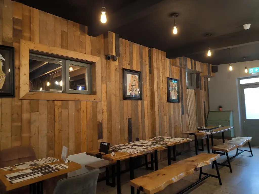 Smoke BBQ ltd_Carryduff_slider_image_2