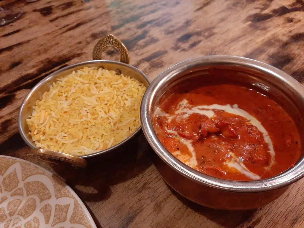 Menu_Panjab Indian Restaurant_Carryduff_image_5