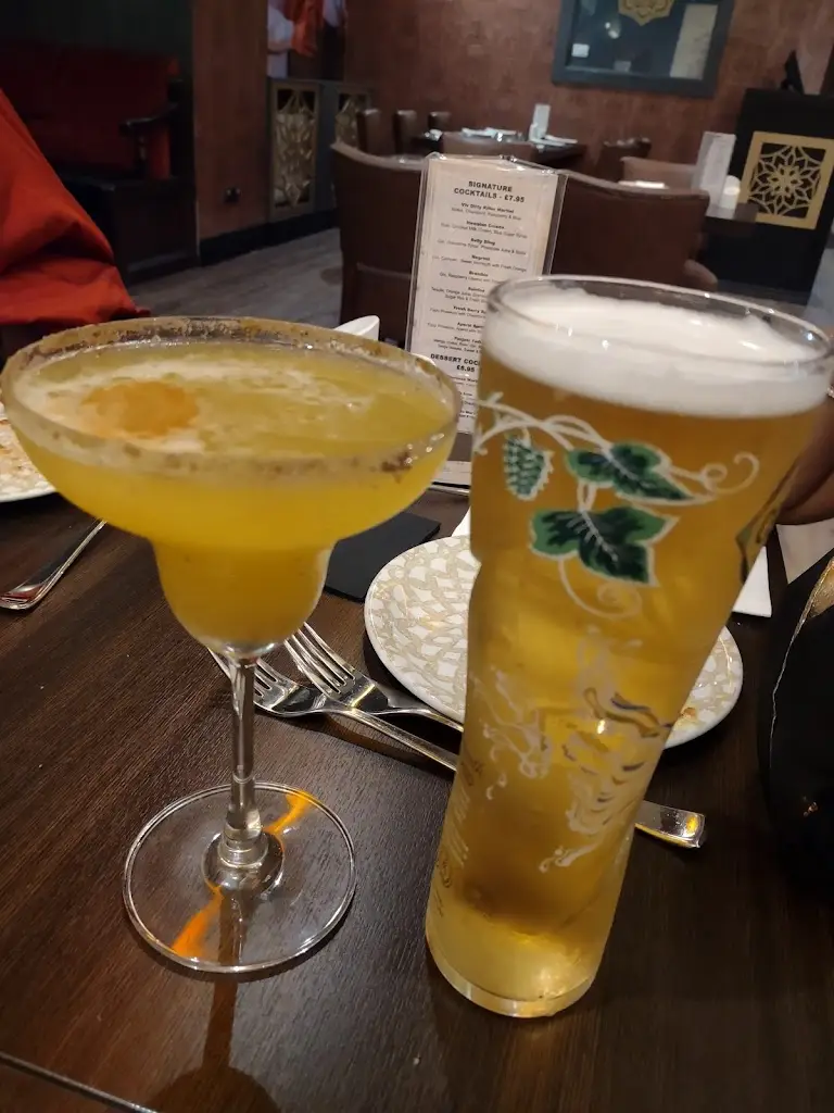 Menu_Panjab Indian Restaurant_Carryduff_image_6