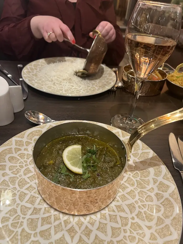 Menu_Panjab Indian Restaurant_Carryduff_image_7