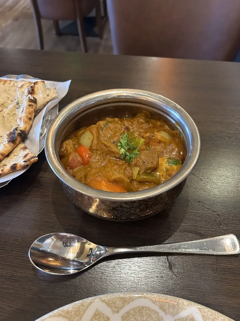 Menu_Panjab Indian Restaurant_Carryduff_image_9