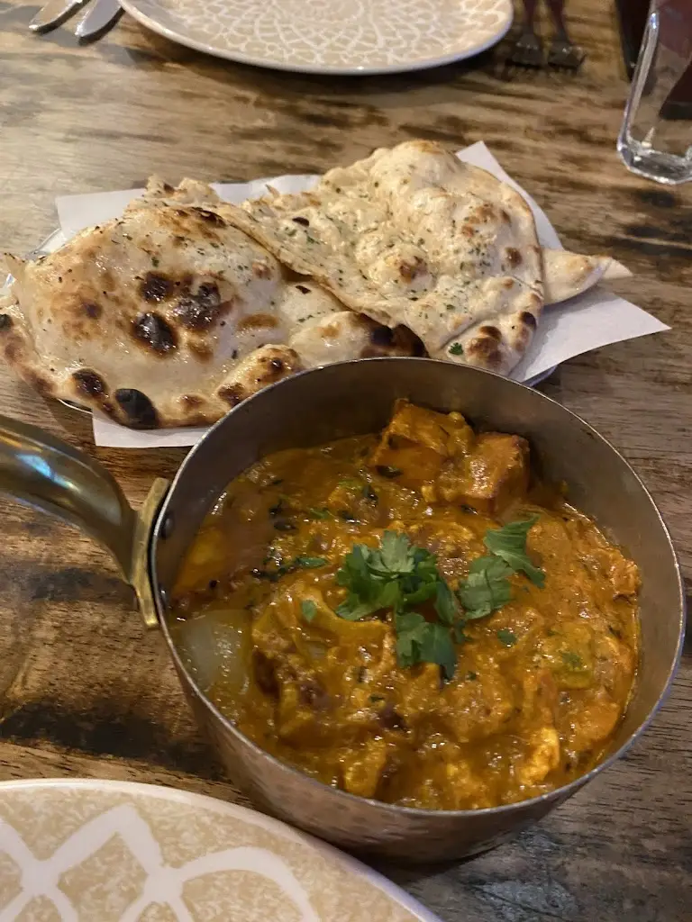 Sandy K_Panjab Indian Restaurant_Carryduff_review
