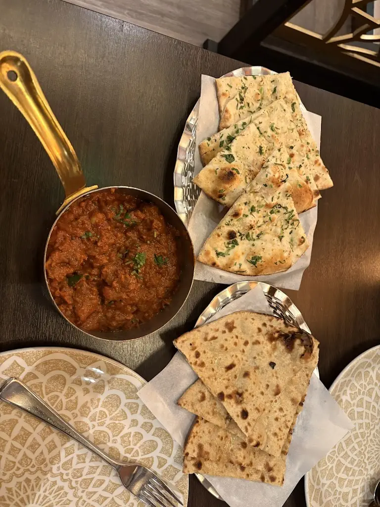 Surendranath Chowdary G_Panjab Indian Restaurant_Carryduff_review