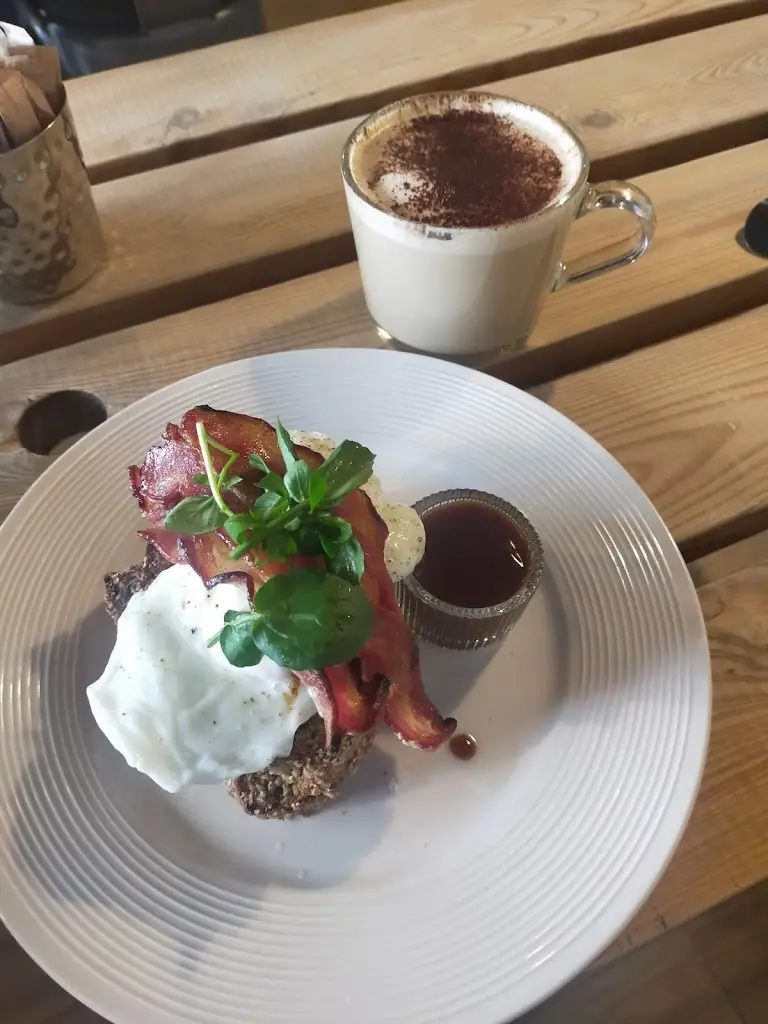 Menu_Toasted Artisan Kitchen_Carryduff_immagine_7