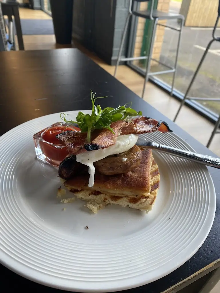 EP Bautista_Toasted Artisan Kitchen_Carryduff_recensione