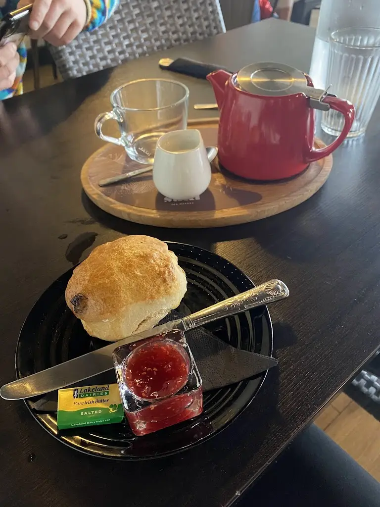 Anna Shaw_Toasted Artisan Kitchen_Carryduff_recensione