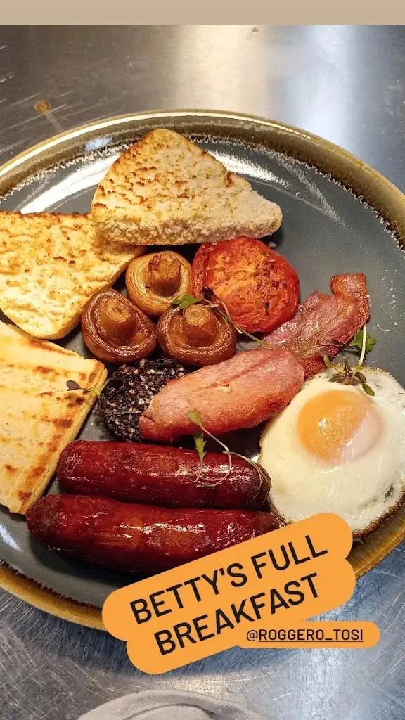 Menu_Betty's Cafe & Bistro_Carryduff_image_2