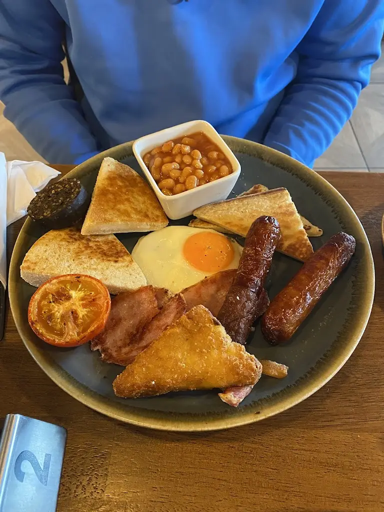 Betty's Cafe & Bistro_Carryduff_slider_image_3