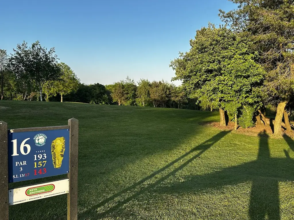 Alper Engiz_Rockmount Golf Club & Restaurant_Carryduff_review