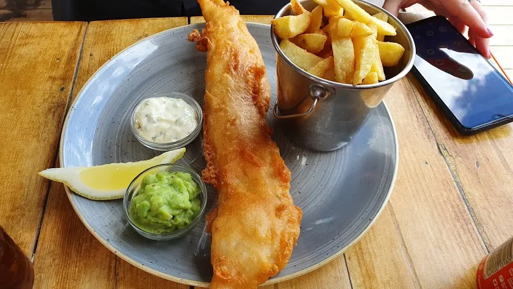 Menu_Harry's Shack_Causeway Coast and Glens_image_5