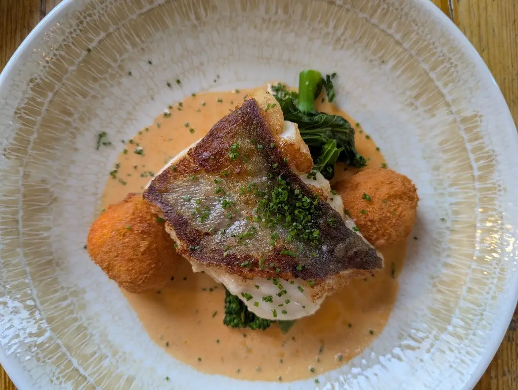 Paul Wright_Harry's Shack_Causeway Coast and Glens_review