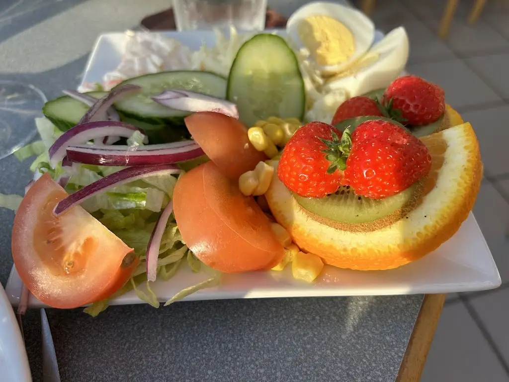 Angela Solomou_Clubhouse Restaurant & Bar_Causeway Coast and Glens_review