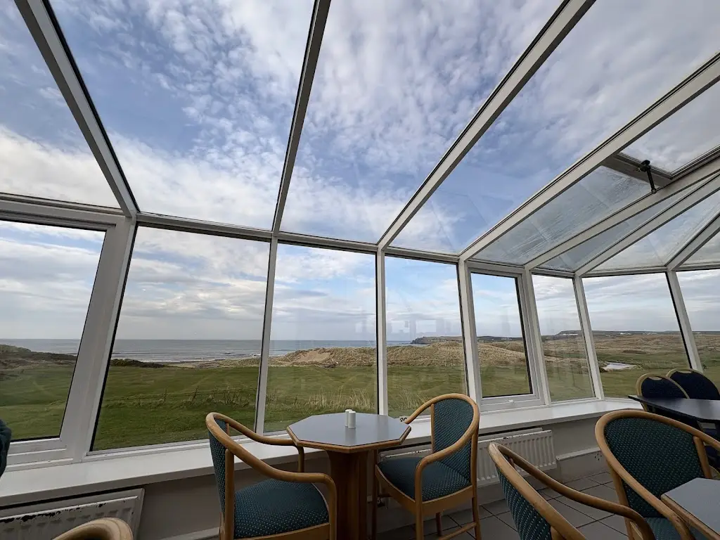 Clubhouse Restaurant & Bar_Causeway Coast and Glens_slider_image_1