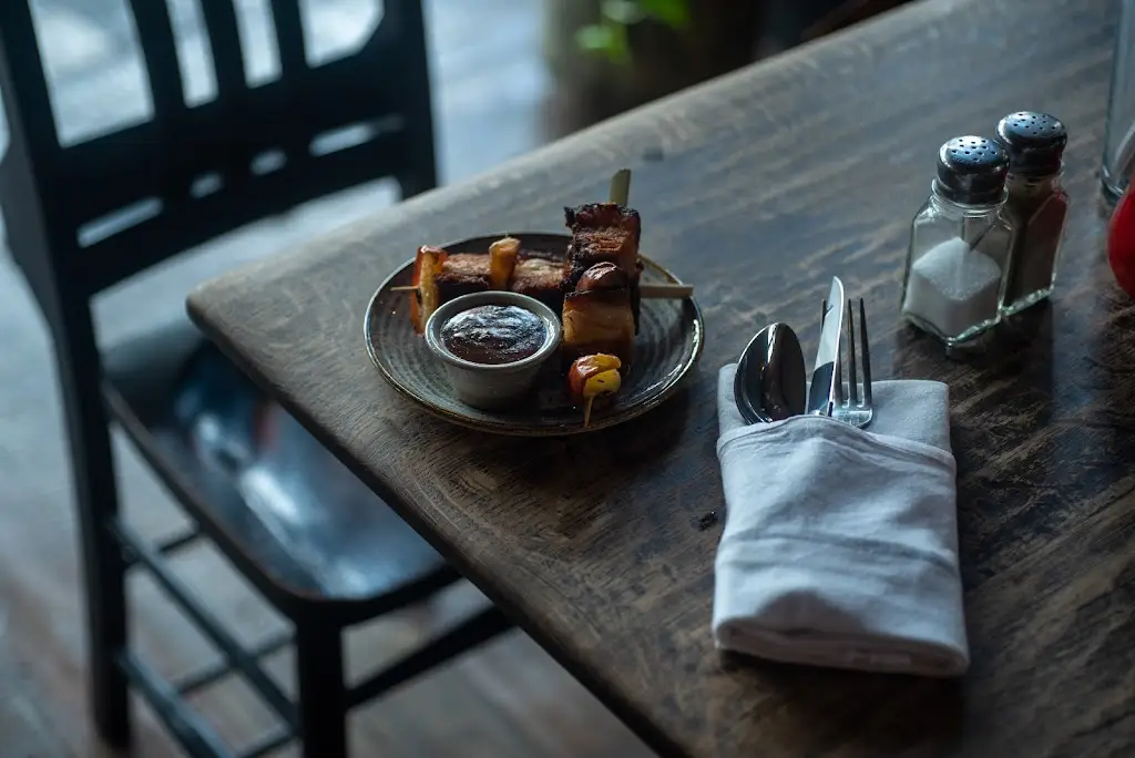 Menu_Bethnal Green Tavern_Bethnal Green_image_5